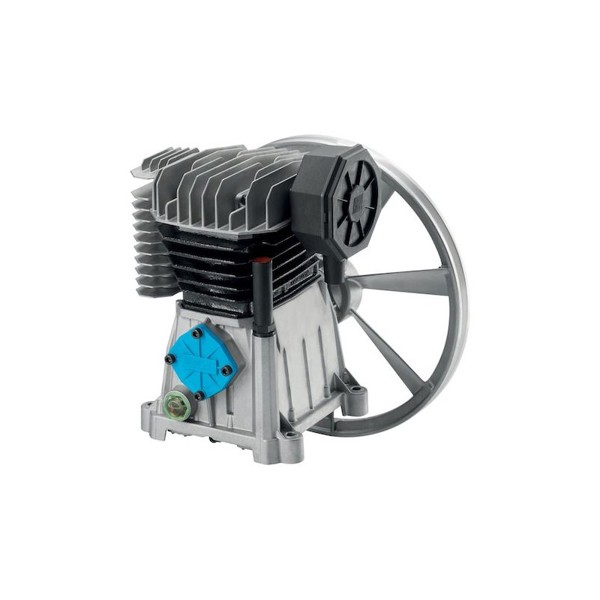 ABAC 4116090646 ΚΕΦΑΛΗ ΑΕΡΟΣΥΜΠΙΕΣΤΗ, A29B, 3HP (PAT24A)