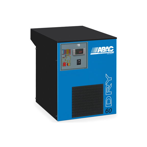 ABAC 4102005874 ΞΗΡΑΝΤΗΣ ΙΤΑΛΙΑΣ DRY 130 (A4) 230/50 (ΙΚΑΝ. 2167LT) (Π.Κ.4102000745 )