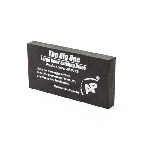 AMAXI AP-B1RB ΜΕΓΑΛΟΣ ΕΛΑΣΤΙΚΟΣ ΤΑΚΟΣ ΤΡΙΒΗΣ "BIG ONE"