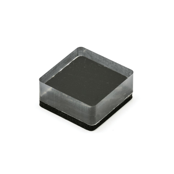 AMAXI AP-CUSTMN MINI ΚΥΒΟΣ ΤΡΙΒΗΣ, ΤΑΚΟΣ "CUSTOMBLOCK" 40MM X 40MM, (ΥΨΟΣ 20MM)