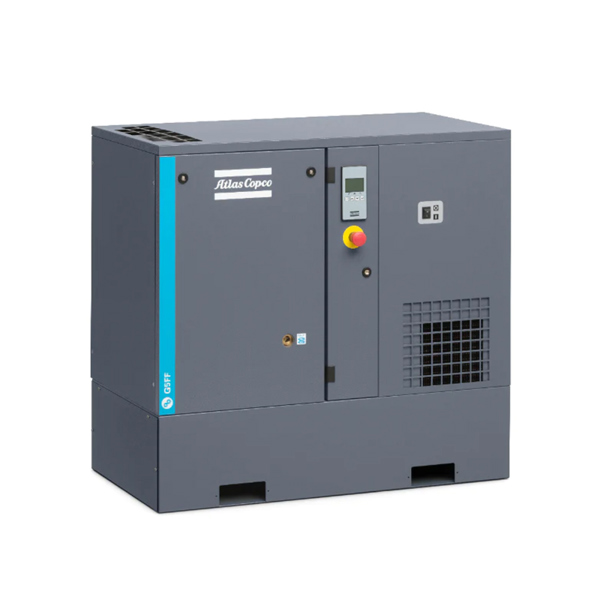 ATLAS COPCO 8153289098 ΚΟΧΛΙΟΦΟΡΟΣ ΧΩΡΙΣ ΔΟΧΕΙΟ - 10HP 7.5KW / 10BAR ,  G7P