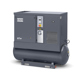 ATLAS COPCO 8152103673-50527 ΚΟΧΛΙΟΦΟΡΟΣ ME ΔΟΧΕΙΟ 500L & ΞΗΡΑΝΤΗ-10HP 7.5KW/10BAR,G7FF 10 400/50 TM500CE(G2-7)