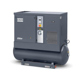 ATLAS COPCO 8153289965-51626 ΚΟΧΛΙΟΦΟΡΟΣ ΜΕ ΔΟΧΕΙΟ 500LT & ΞΗΡΑΝΤΗ - 20HP 15.0KW/10BAR, G15FF 10 400/50 TM500 CE