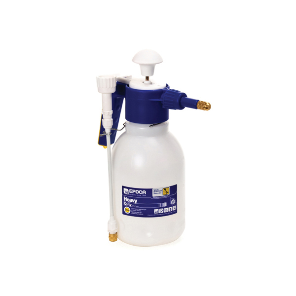 EPOCA 7671.R041 ΨΕΚΑΣΤΗΡΑΣ ΧΗΜΙΚΩΝ ΥΛΙΚΩΝ 2000 K PROFESSIONAL, VITON, 2.0LT