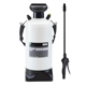 EPOCA 7908.S001 ΨΕΚΑΣΤΗΡΑΣ ΧΗΜΙΚΩΝ ΥΛΙΚΩΝ TEC 10, 10LT - EPDM