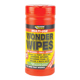 EverBuild 467442 WONDER WIPES ΜΑΝΤΗΛΑΚΙΑ ΚΑΘΑΡΙΣΜΟΥ (X100 ΤΕΜ)