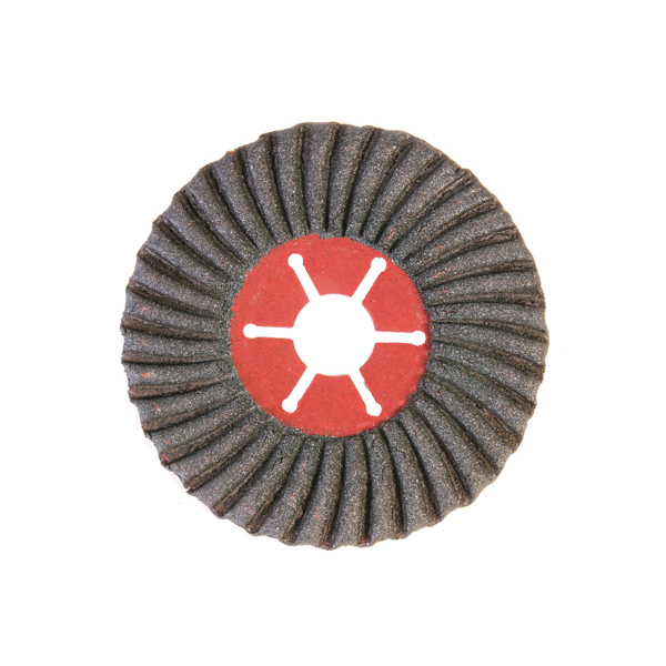 FinoPads SF-F115_40 ΔΙΣΚΟΣ ΦΙΜΠΕΡ SIC, ΜΑΚΡΑΣ ΔΙΑΡΚΕΙΑΣ, Φ115MM, P40