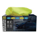 FinoPads MF-180 ΠΑΝΑΚΙΑ ΓΕΝΙΚΗΣ ΧΡΗΣΗΣ "SCRATCH-FREE" 30Χ30CM, 180gr/m2, 80/20 (ΚΟΥΤΙ 50 ΤΕΜ, ΚΙΤΡΙΝΟ)