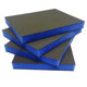 FinoMask E80A ΣΦΟΥΓΓΑΡΑΚΙ ΤΡΙΒΗΣ ΔΙΠΛΗΣ ΟΨΗΣ , P80-MEDIUM, 120MMX98MMX13MM