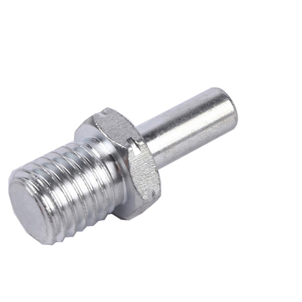 FinoPads FP-72005 ΑΞΟΝΑΚΙ ΜΕΤΑΤΡΟΠΗΣ ΑΠΟ Μ14 ΣΕ 8MM ΔΡΑΠΑΝΟΥ