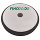 FinoPads FP-150BSR "PRO" ΣΦΟΥΓΓΑΡΙ SUPER SOFT - ΦΙΝΙΡΙΣΜΑΤΟΣ 150/180mm, ΠΑΧΟΣ 30mm (ΜΑΥΡΟ)