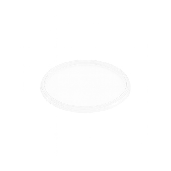 FinoPack FP-1560-LID ΚΑΠΑΚΙ ΓΙΑ ΔΙΑΦΑΝΕΣ ΔΟΧΕΙΟ ΧΡΩΜΑΤΩΝ ΜΕ ΔΙΑΓΡΑΜΜΙΣΗ ΑΝΑΜΙΞΗΣ (1560ML)