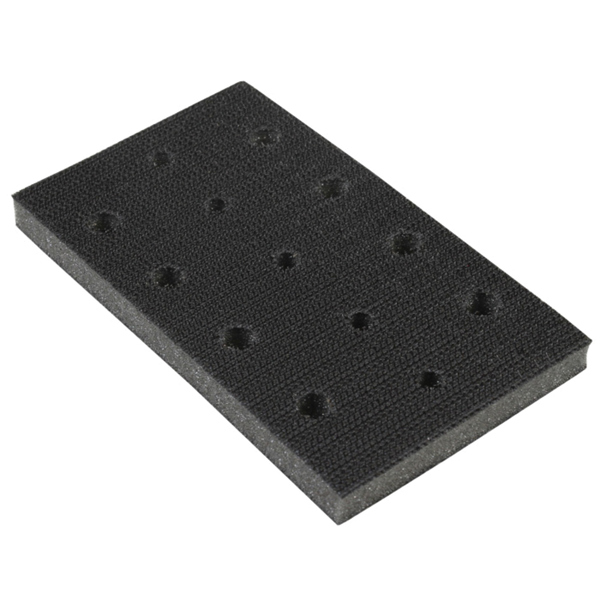FinoPads FP-74198 ΕΝΔΙΑΜΕΣΟΣ ΑΦΡΩΔΗΣ ΠΑΤΟΣ ΠΟΛΥΤΡΥΠΟΣ, 70X198MM, 5MM - HOOKIT