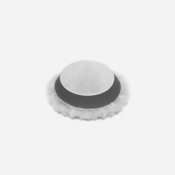 FinoPads MF-65WA ΓΟΥΝΑ ΚΑΤΕΒΑΣΜΑΤΟΣ "PRO", 65mm (ΕΛΑΦΡΥ ΓΚΡΙ-ΚΑΦΕ)
