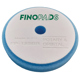 FinoPads FP-80BR ΣΦΟΥΓΓΑΡΙ ΓΥΑΛΙΣΜΑΤΟΣ "PRO" ΜΑΛΑΚΟ - ΦΙΝΙΡΙΣΜΑΤΟΣ 80/85mm, ΠΑΧΟΣ 25mm (ΜΠΛΕ)