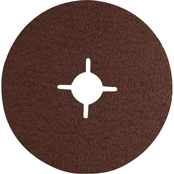 FinoPads SKR-F125_36 ΔΙΣΚΟΣ ΦΙΜΠΕΡ AL/OX, Φ125MM, P36