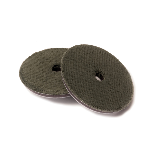 FinoPads MF-130GM ΓΟΥΝΑ ΜΙΚΡΟΙΝΩΝ "PRO", ΜΑΛΑΚΗ-ΜΕΣΑΙΑ 130mm (ΓΚΡΙ)