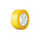 FinoTape HT-4845 ΚΙΤΡΙΝΗ ΧΑΡΤΟΤΑΙΝΙΑ ΜΑΣΚΑΡΙΣΜΑΤΟΣ  110°C (48mm x 45m)