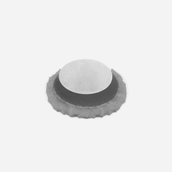 FinoPads MF-65GM ΓΟΥΝΑ ΜΙΚΡΟΙΝΩΝ "PRO", ΜΑΛΑΚΗ-ΜΕΣΑΙΑ 65mm (ΓΚΡΙ)