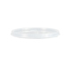 FinoPack TP-385-LID ΚΑΠΑΚΙ ΓΙΑ ΔΙΑΦΑΝΕΣ ΔΟΧΕΙΟ ΧΡΩΜΑΤΩΝ ΜΕ ΔΙΑΓΡΑΜΜΙΣΗ ΑΝΑΜΙΞΗΣ (385ML)
