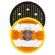 FinoPads FP-20967 ΠΟΛΥΤΡΥΠΗ ΠΛΑΚΑ ΤΡΙΒΕΙΟΥ "SLIM", Φ150mm, HOOKIT, 6+ MH (5/16)
