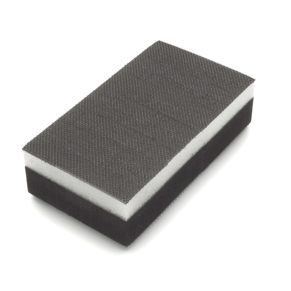 FLEXIPADS 56005 ΕΥΚΑΜΠΤΟ ΤΡΙΒΕΙΟ ΧΕΙΡΟΣ 70X125MM ΔΙΠΛΗΣ ΟΨΗΣ (ΜΑΛΑΚΟ - ΜΕΤΡΙΟ)
