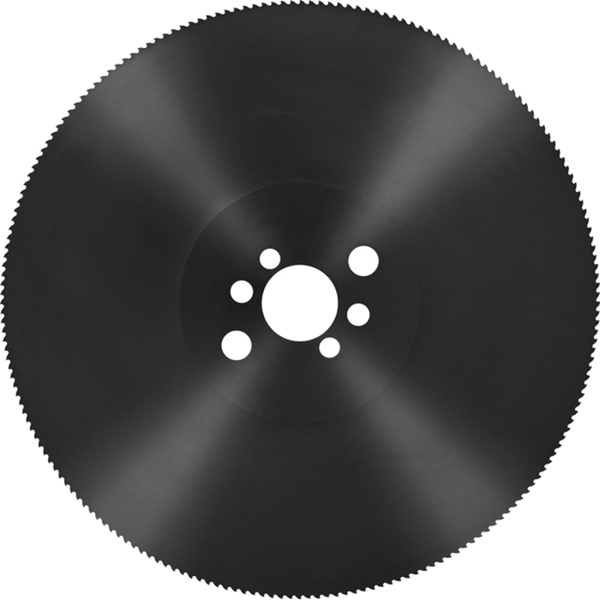 FinoCut Δίσκος Κοπής Σιδήρου GV231525F, DMo5, Φ315mm, Z240, Μασίφ, Γενικής Χρήσης