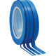 HPX FL1233 ΤΑΙΝΙΑ ΔΙΑΓΡΑΜΜΙΣΗΣ & ΔΙΑΧΩΡΙΣΜΟΥ 12 MM X 33 MT  ΜΠΛΕ