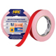 HPX DS1925 ΤΑΙΝΙΑ ΔΙΠΛΗΣ ΟΨΗΣ ΓΙΑ ΚΑΘΡΕΦΤΕΣ 19 MM X 25 MT (ΛΕΥΚΗ)