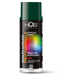 HQS 400HQS6005 SPRAY RAL 6005 , ΠΡΑΣΙΝΟ ΒΡΥΩΝ - 400 ML
