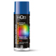 HQS 400HQS5017 SPRAY RAL 5017 , ΜΠΛΕ ΚΥΚΛΟΦΟΡΙΑΣ - 400ML