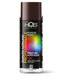 HQS 400HQS8017 SPRAY RAL 8017 , ΣΟΚΟΛΑΤΙ - 400 ML