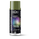 HQS 400HQS6003 SPRAY RAL 6003 , ΠΡΑΣΙΝΟ ΕΛΙΑΣ - 400 ML