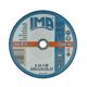 IMA 1251022F3TM ΔΙΣΚΟΣ ΚΟΠΗΣ ΑΝΟΞΕΙΔΩΤΩΝ INOX (125 Χ 1,0 Χ 22)