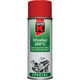 Kwasny Group AutoK 233047 SPRAY ΒΑΦΗΣ ΥΨΗΛΩΝ ΘΕΡΜΟΚΡΑΣΙΩΝ (300°C), ΚΟΚΚΙΝΟ 400 ML