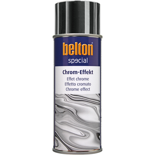 Kwasny Group Belton 323200 SPRAY ΒΑΦΗΣ , ΧΡΩΜΙΟ, 400ML