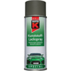 Kwasny Group AutoK 233095 SPRAY ΒΑΦΗΣ ΠΛΑΣΤΙΚΩΝ ΕΠΙΦΑΝΕΙΩΝ , ΓΚΡΙ - 400ML
