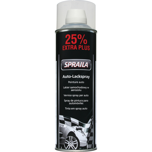 Kwasny Group Spraila 300917 SPRAY ΒΑΦΗΣ ΒΕΡΝΙΚΙ 1Κ , ΔΙΑΦΑΝΕΣ ΓΥΑΛΙΣΤΕΡΟ - 500ML