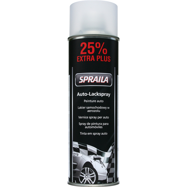 Kwasny Group Spraila 300918 SPRAY ΒΕΡΝΙΚΙ ΜΑΤ, 1Κ ΔΙΑΦΑΝΕΣ - 500 ML