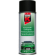 Kwasny Group AutoK 233097 SPRAY ΒΑΦΗΣ ΠΛΑΣΤΙΚΩΝ ΕΠΙΦΑΝΕΙΩΝ , ΜΑΥΡΟ - 400ML