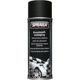 Kwasny Group Spraila 300097 SPRAY ΒΑΦΗΣ ΠΛΑΣΤΙΚΩΝ ΕΠΙΦΑΝΕΙΩΝ, ΜΑΥΡΟ - 400 ML