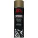 Kwasny Group Spraila 300938 SPRAY ΒΑΦΗΣ ΖΑΝΤΩΝ, ΧΡΥΣΟ - 500ML