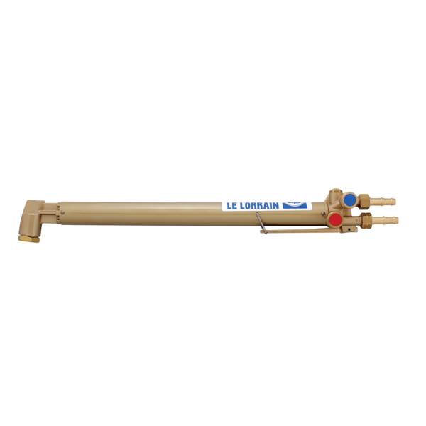 Le Lorrain 202490 HP 1 BLINDE ΣΑΛΜΟΣ ΚΟΠΗΣ (ΜΗΚ.470MM) (ΣΥΝΔΕΣΗ Φ8MM)