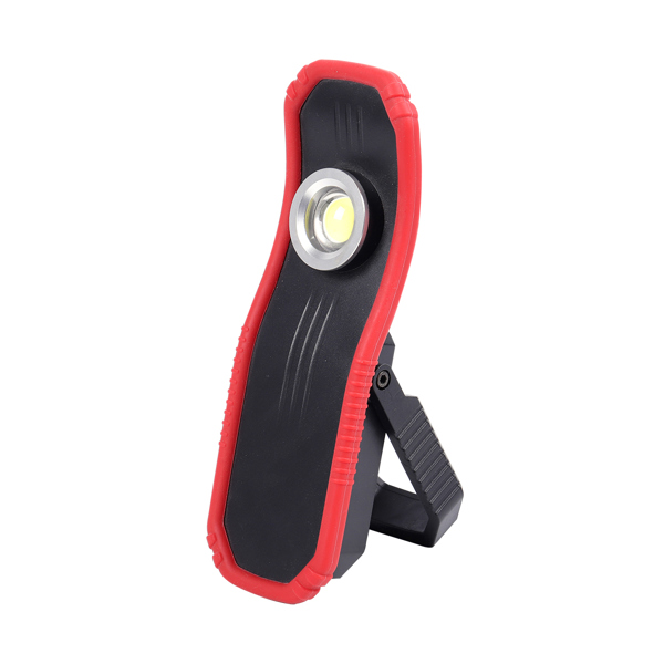 Maestro MIL-W05 ΦΑΚΟΣ LED ΜΠΑΤΑΡΙΑΣ ΧΕΙΡΟΣ 5W, 150LM - 300LM , 6500Κ, CRI: >80