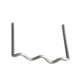 Maestro 112005 RS18 ΣΥΡΜΑ ΣΥΓΚΟΛΛΗΣΗΣ ΠΛΑΣΤΙΚΩΝ 0.8MM (FLAT) - ΠΑΚ 100 ΤΕΜ