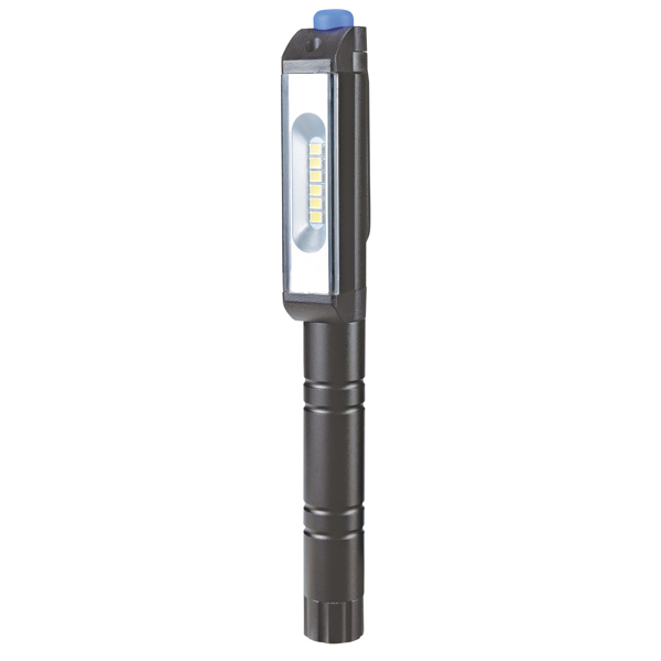 Maestro MIL-006 MINI ΦΑΚΟΣ ΤΣΕΠΗΣ (ΣΤΥΛΟ), ΜΑΓΝΗΤΙΚΟΣ , LED (3ΑΑΑ)