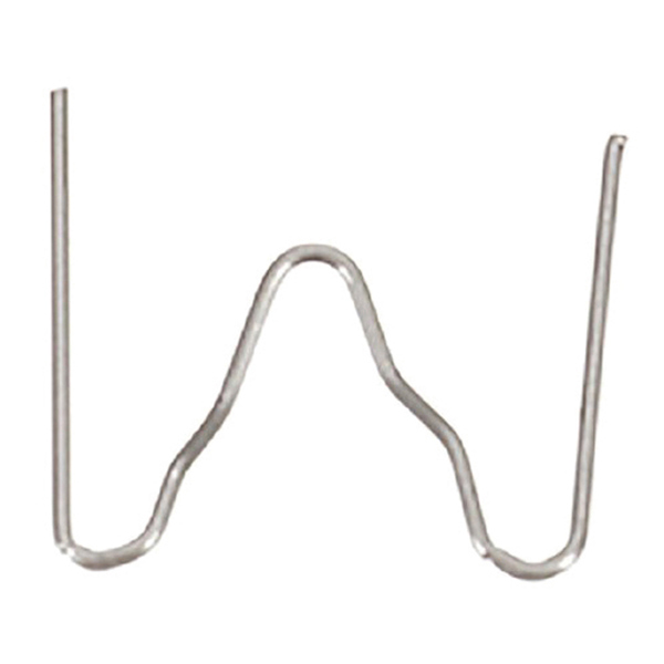 Maestro 112009 RS46 ΣΥΡΜΑ ΣΥΓΚΟΛΛΗΣΗΣ ΠΛΑΣΤΙΚΩΝ 0.6MM (ΓΩΝΙΑ ΕΞΩΤΕΡ.) - ΠΑΚ 100 ΤΕΜ
