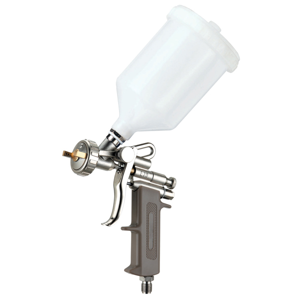 Maestro E70_40 ΟΙΚΟΝΟΜΙΚΟ ΠΙΣΤΟΛΙ ΒΑΦΗΣ ΑΝΩ ΔΟΧΕΙΟ, 600ml, ΜΠΕΚ 4,0