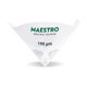 Maestro M190 ECOPAINT ΧΩΝΙΑ ΚΑΘΑΡΙΣΜΟΥ/ΦΙΛΤΡΑΡΙΣΜΑΤΟΣ (ΧΡΩΜΑΤΑ ΝΕΡΟΥ & ΑΣΤΑΡΙΑ - ΑΣΠΡΗ ΣΙΤΑ), KOYTI 250 TEM