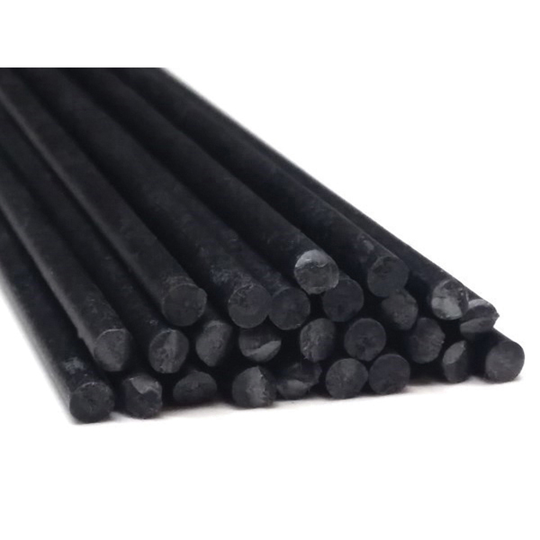 Maestro PP/EPDM.4D10M PP/EPDM ΣΥΝΘΕΤΙΚΟ ΚΑΟΥΤΣΟΥΚ ΣΤΡΟΓΓΥΛΟ ΣΤΟΙΧΕΙΟ (100gr,Φ4mm) 10MT ΜΑΥΡΟ